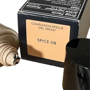 bareMinerals Complexion Rescue Tinted Gel Cream SPF 30 Spice 35ml